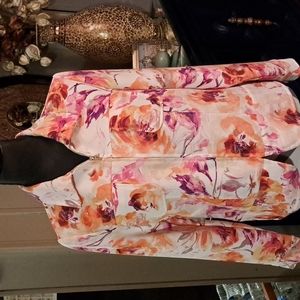 Draper's & Damon's jacket